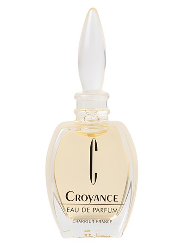 Croyance by Charrier Parfums