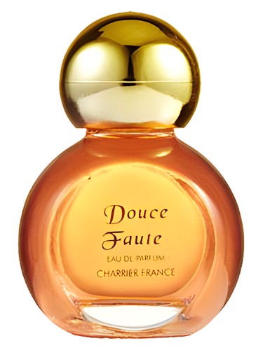 Douce Faute by Charrier Parfums
