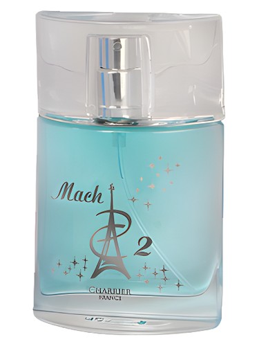 Mach 2 by Charrier Parfums