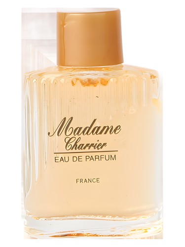 Madame Charrier by Charrier Parfums