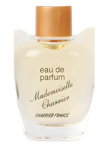 Mademoiselle Charrier by Charrier Parfums
