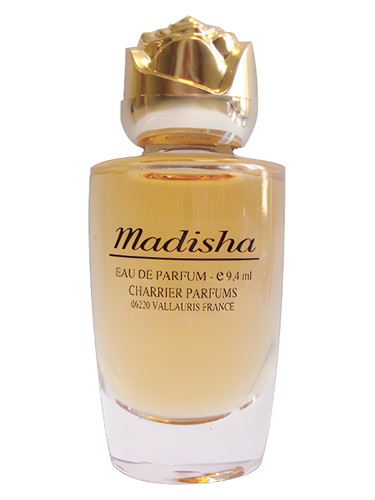 Madisha by Charrier Parfums