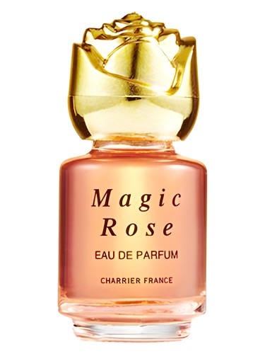 Magic Rose by Charrier Parfums