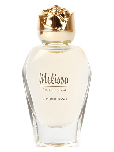 Mélissa by Charrier Parfums