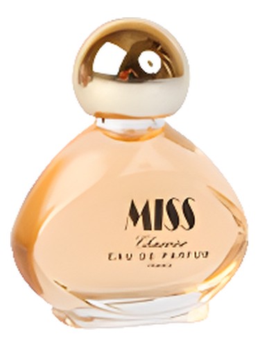 Miss Charrier by Charrier Parfums