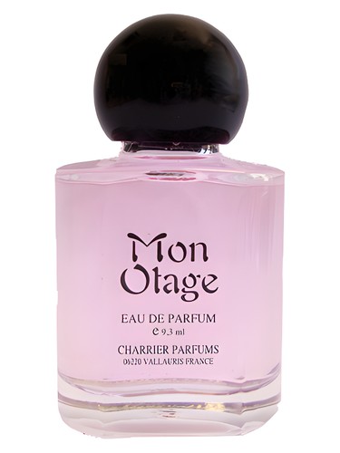 Mon Otage by Charrier Parfums