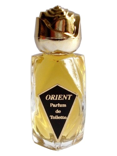 Orient by Charrier Parfums