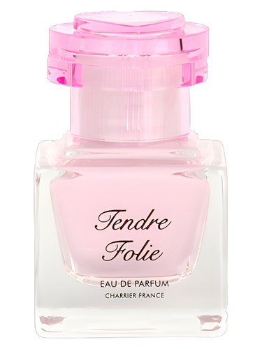 Tendre Folie by Charrier Parfums