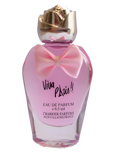 Viva Paris by Charrier Parfums