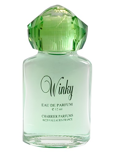 Winky by Charrier Parfums