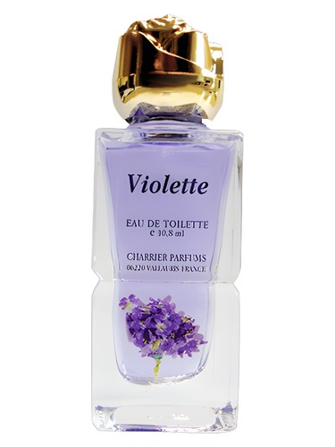 Violette by Charrier Parfums