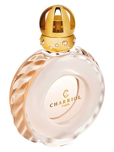 Eau de Parfum by Charriol