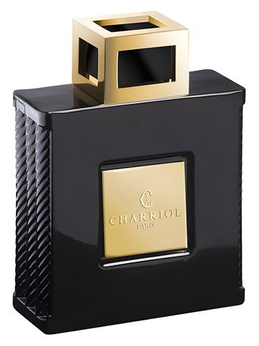 Eau de Parfum Pour Homme by Charriol