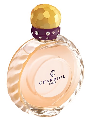 Eau de Toilette by Charriol