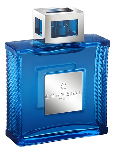 Homme Sport by Charriol