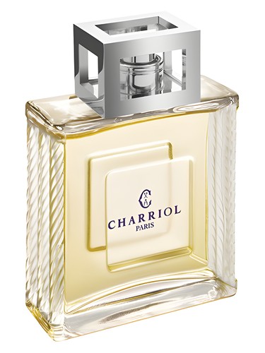 Men by Charriol