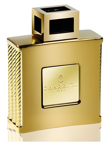 Royal Gold Eau de Toilette Intense by Charriol