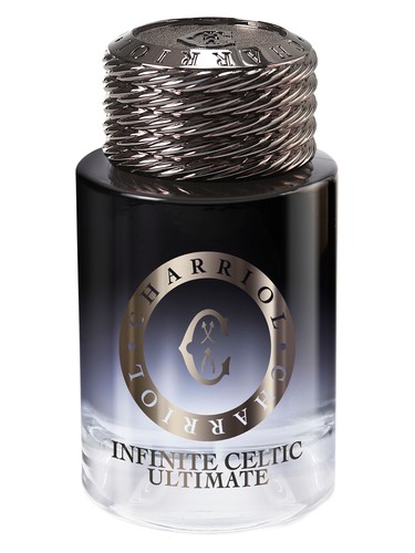 Infinite Celtic Ultimate by Charriol
