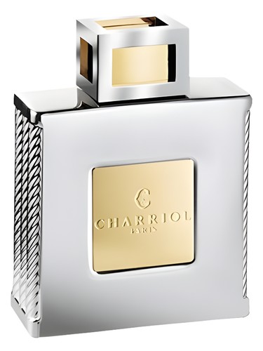 Royal Platinum by Charriol