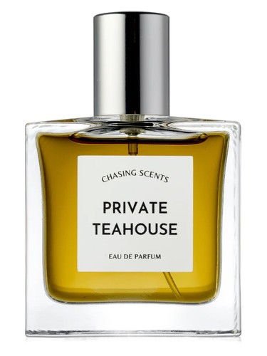 Private Teahouse by Chasing Scents