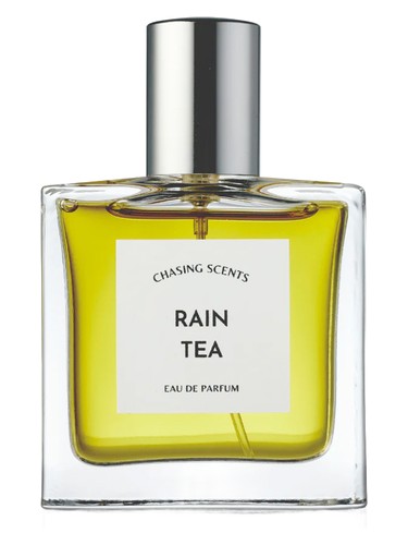 Rain Tea by Chasing Scents