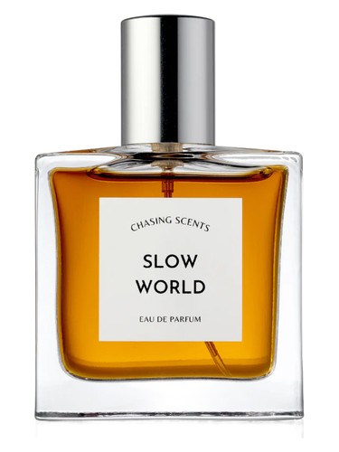 Slow World by Chasing Scents