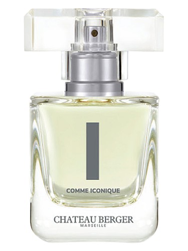 I As Iconic by Chateau Berger