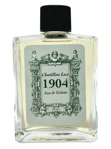 1904 by Chatillon Lux Parfums