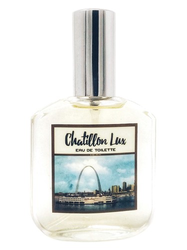 Admiral by Chatillon Lux Parfums