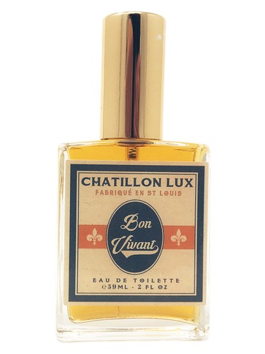 Bon Vivant by Chatillon Lux Parfums