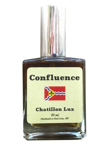 Confluence by Chatillon Lux Parfums