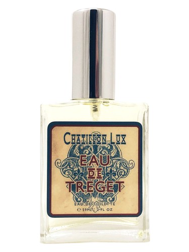 Eau de Treget by Chatillon Lux Parfums