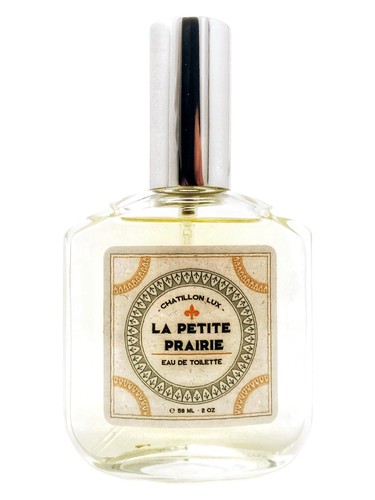 La Petite Prairie by Chatillon Lux Parfums