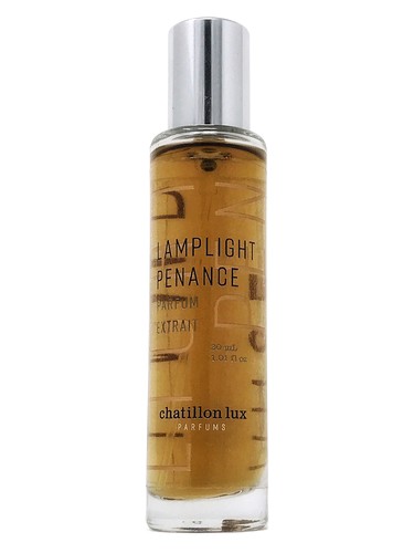 Lamplight Penance by Chatillon Lux Parfums