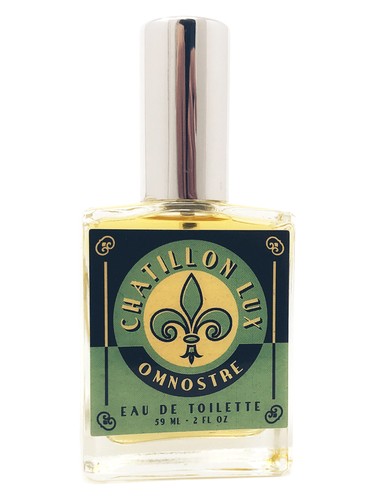 Omnostre by Chatillon Lux Parfums