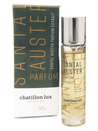 Santal Auster by Chatillon Lux Parfums