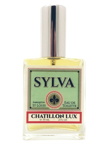 Sylva by Chatillon Lux Parfums
