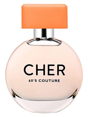 60's Couture by Cher
