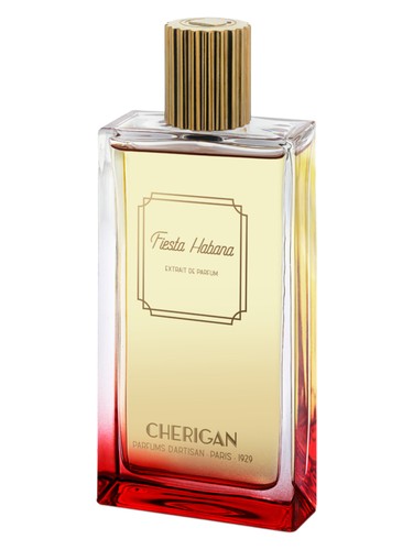Fiesta Habana by Cherigan