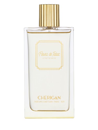 Fleurs de Tabac by Cherigan