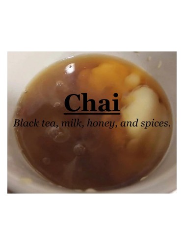 Chai by CherrykasTrunk