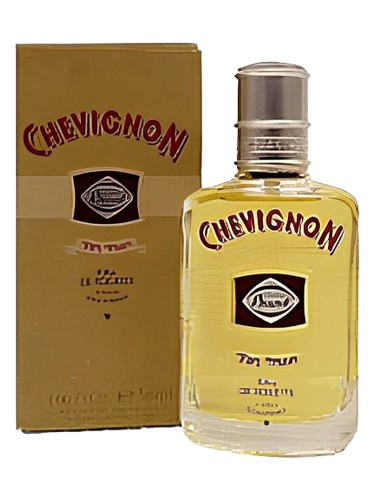 For Men by Chevignon