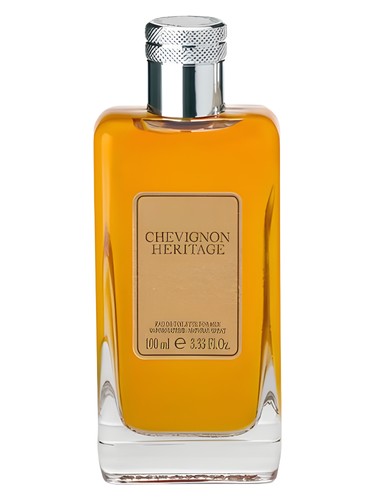 Heritage for Men by Chevignon