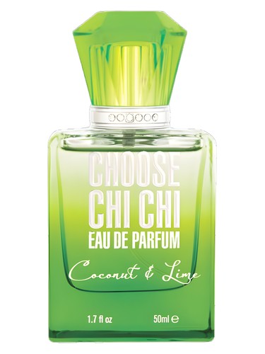 Coconut & Lime by Chi Chi