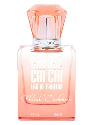 Floral Cashmere by Chi Chi
