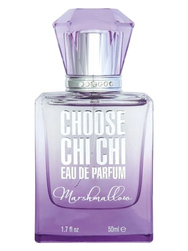 Marshmallow by Chi Chi