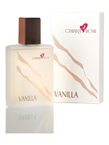 Vanilla by Chiara Boni