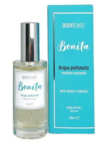 Bonita Acqua Profumata by Chiò Skin Care
