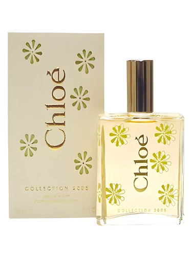 Collection 2005 by Chloé