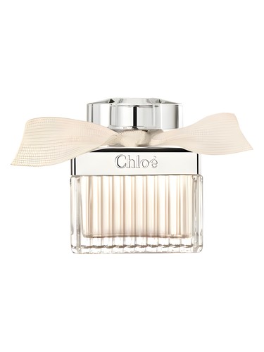 Fleur de Parfum by Chloé